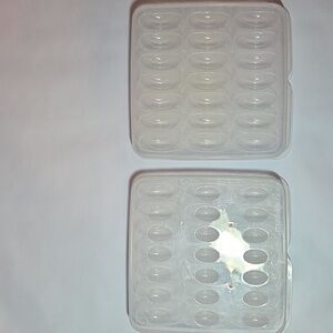 Baby Puree Freezer Trays